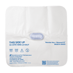 CPR Face Shield w/ One-Way Valve, Barrier Filter Dynarex