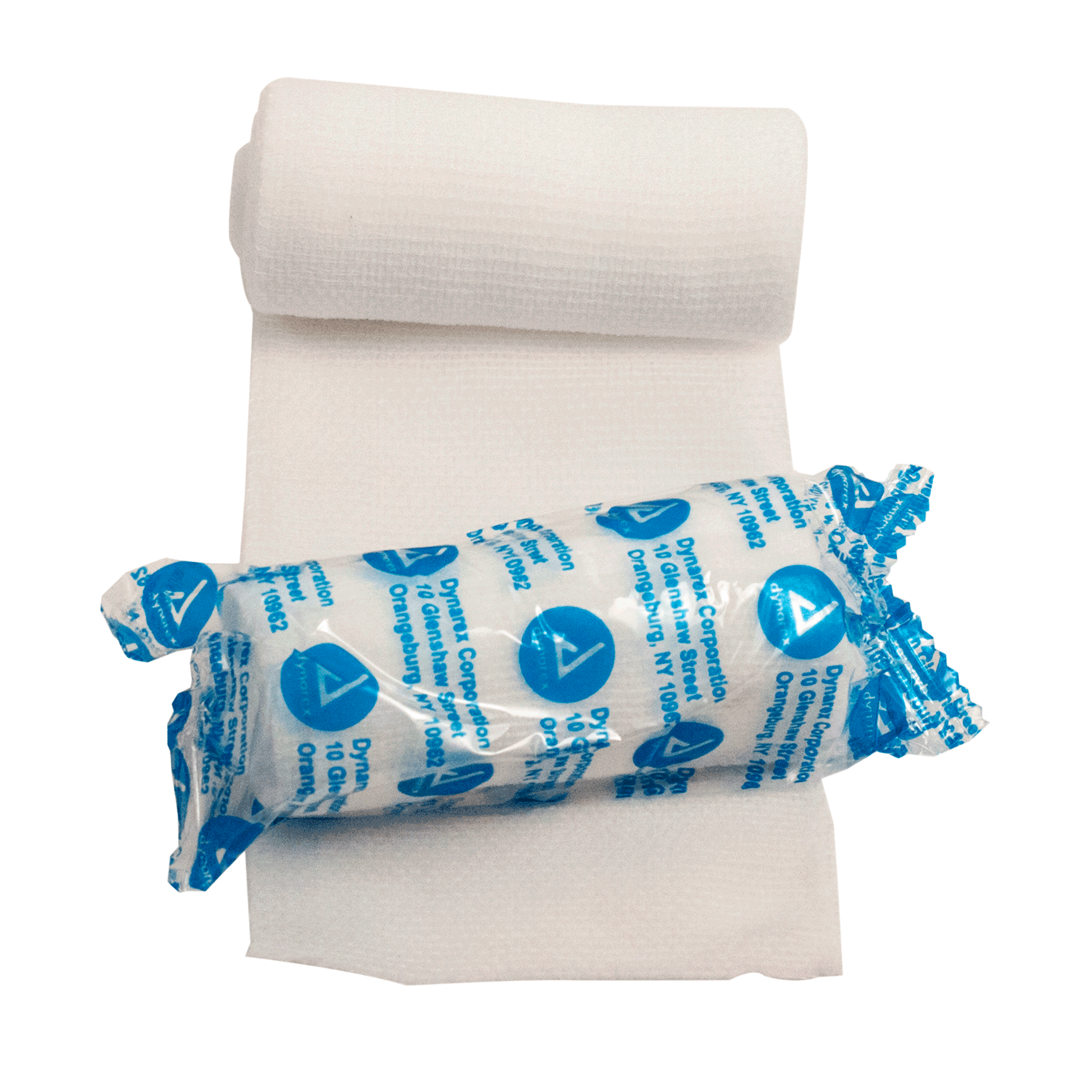 Stretch Gauze Bandage Dynarex