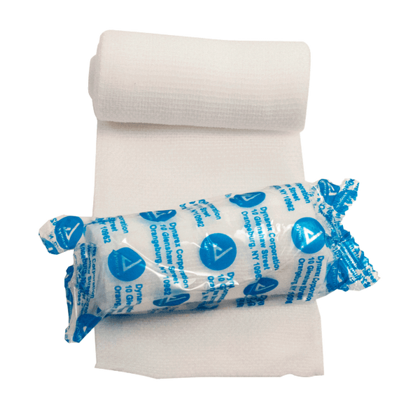 Stretch Gauze Bandage Dynarex