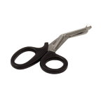 Bandage Shears, Black Dynarex