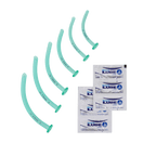 Nasopharyngeal Airway NPA Kits Dynarex