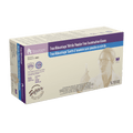 True Advantage Nitrile Exam Gloves, Medium, Powder-Free