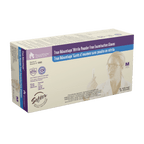 True Advantage Nitrile Exam Gloves, Medium, Powder-Free Dynarex