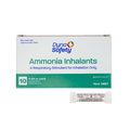 Ammonia Inhalants (Ampule), 0.33 cc Dynarex