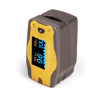 Fingertip Pulse Oximeter Dynarex