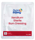XeroBurn Sterile Burn Dressing, 4" x 4" Dynarex
