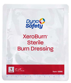 XeroBurn Sterile Burn Dressing, 4" x 4" Dynarex