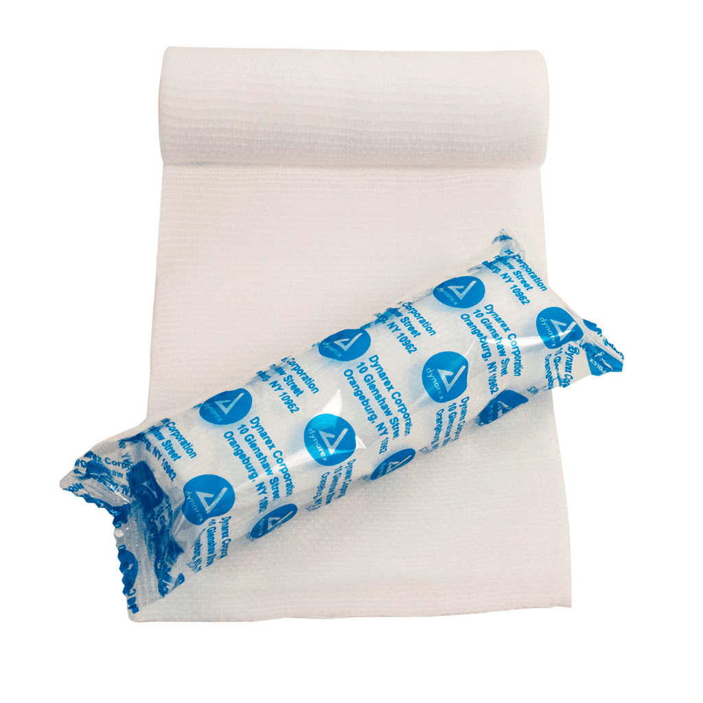 Stretch Gauze Bandage Dynarex