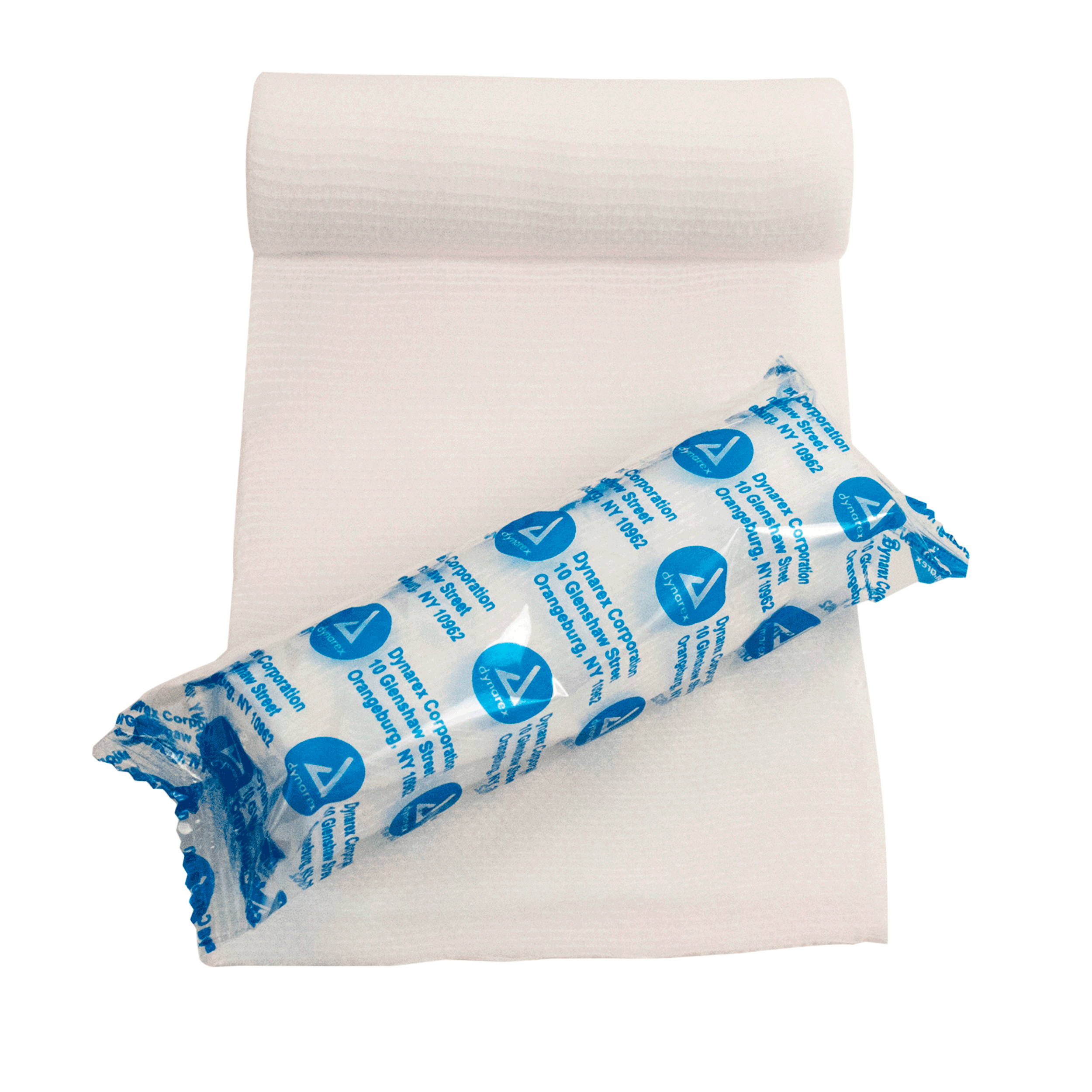 Stretch Gauze Bandage Dynarex