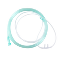 Nasal Oxygen Cannula Standard Tip w/ 7' (2.1 m) Crush Resist, Standard Connector Dynarex