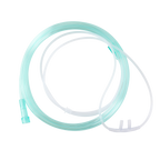 Nasal Oxygen Cannula Standard Tip w/ 7' (2.1 m) Crush Resist, Standard Connector Dynarex