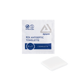 BZK Antiseptic Towelettes, 5" x 7" Dynarex