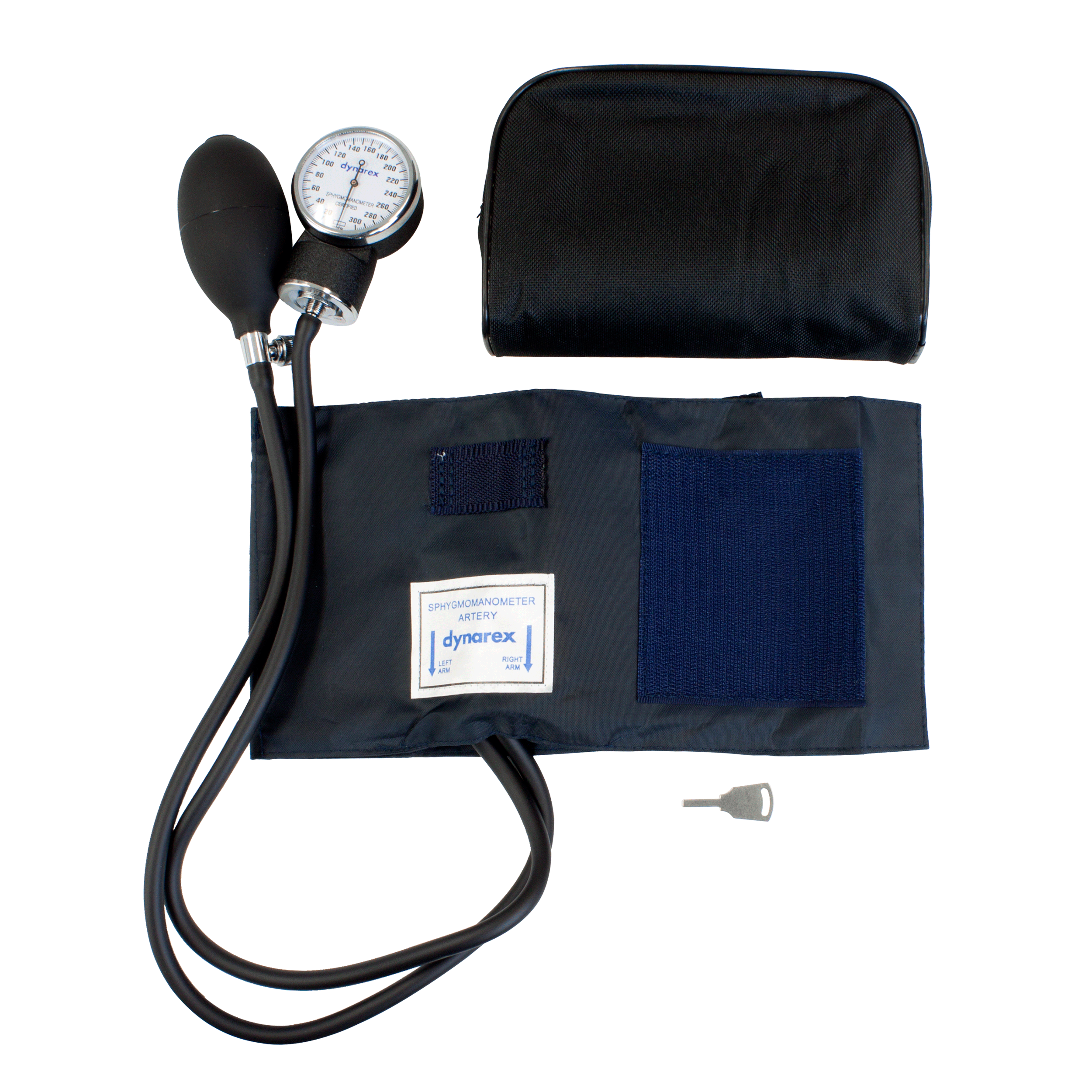 Sphygmomanometer