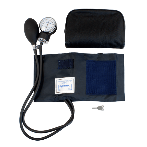 Sphygmomanometer Dynarex