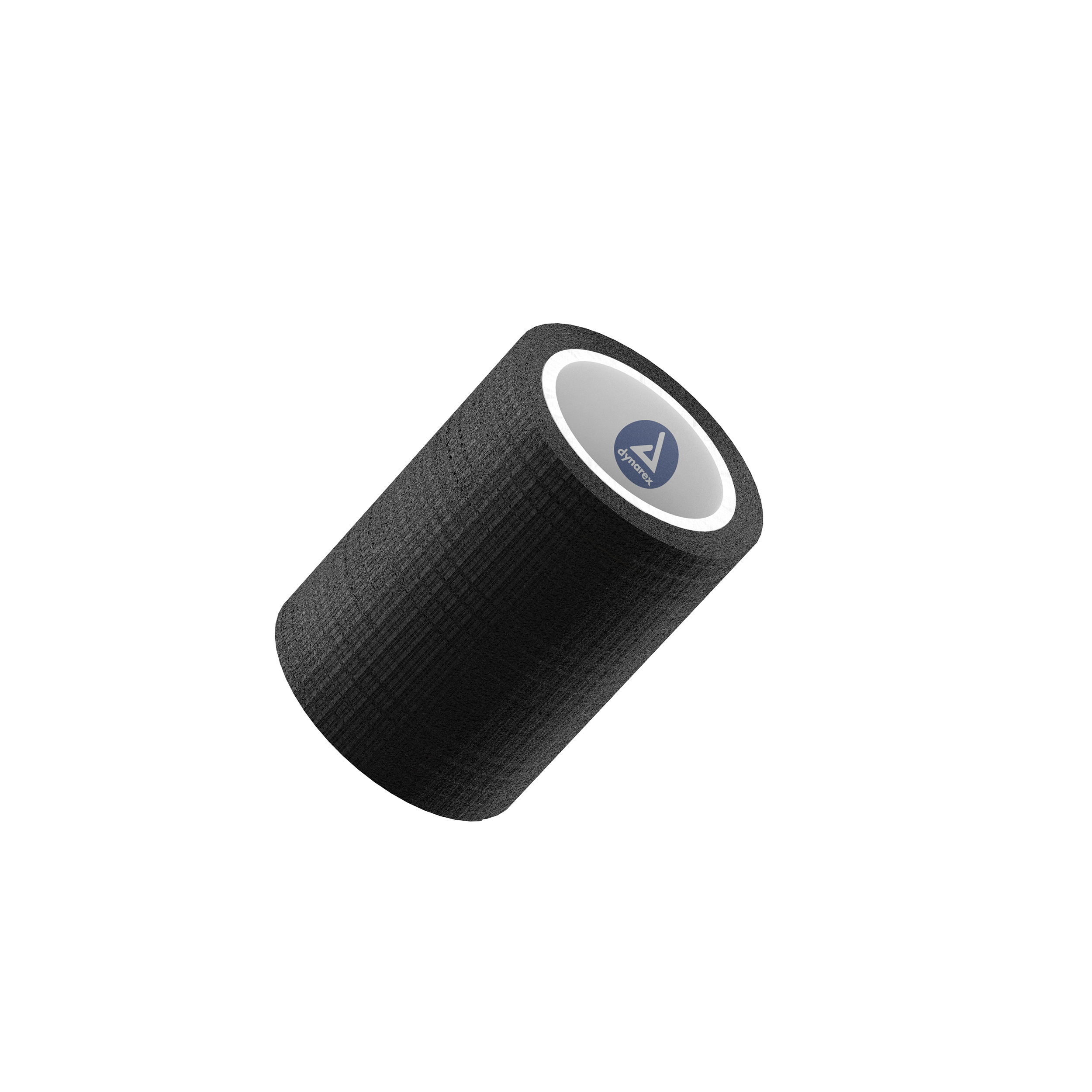 Sensi Wrap, Self-Adherent, 2" x 5 yd Black Dynarex