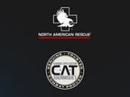 NAR Combat Application Tourniquet Black Gen 7
