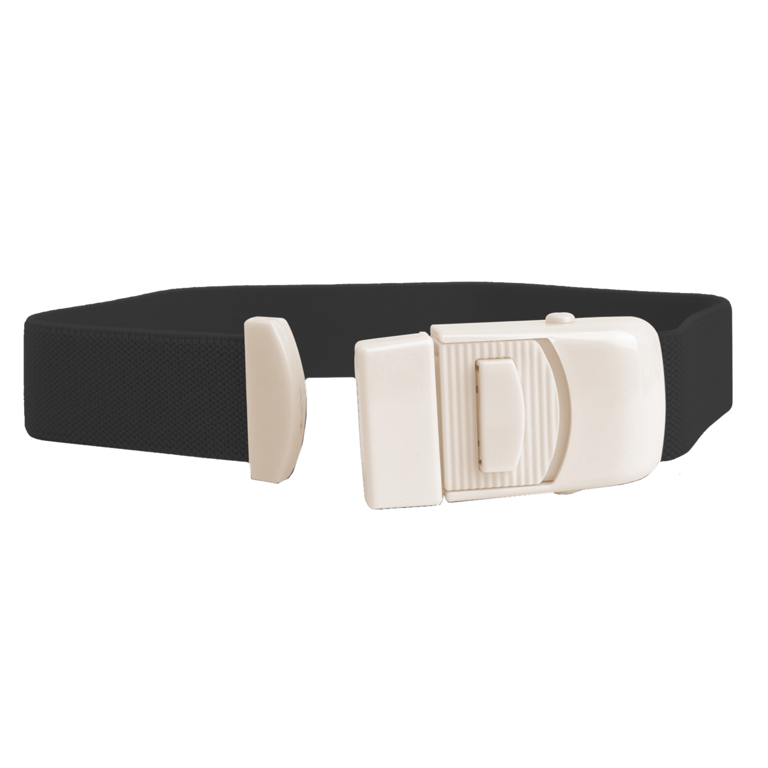 Quick-Release Reusable Tourniquet, Black Dynarex