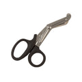 Bandage Shears, Black Dynarex