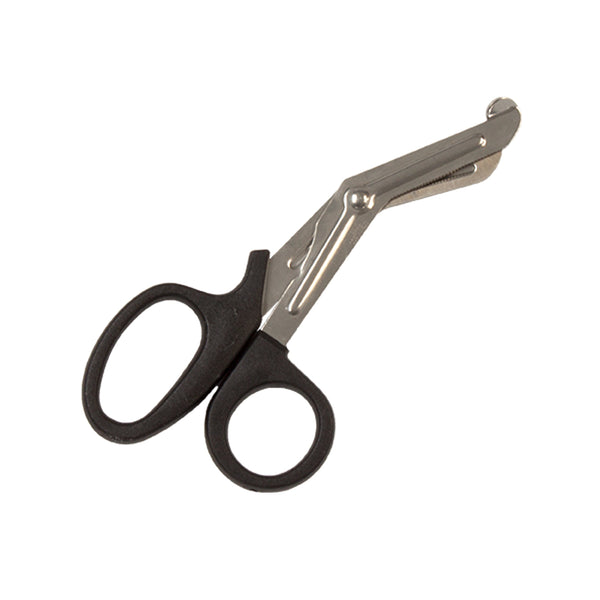 Bandage Shears, Black Dynarex