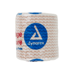 Elastic Bandage w/ Self-Closure, 2" x 5 yd Dynarex