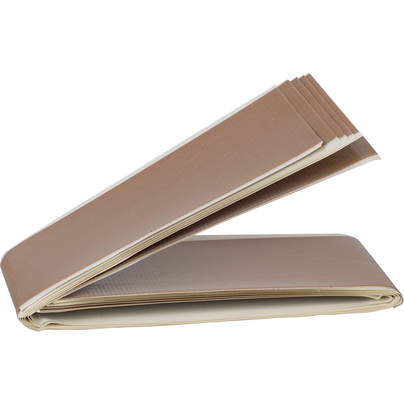 Multipurpose Flat Tape 2 in. x 15 in Scherber