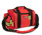 Scherber First Responder Bag | Professional Essentials+ EMT/EMS Trauma Bag Scherber