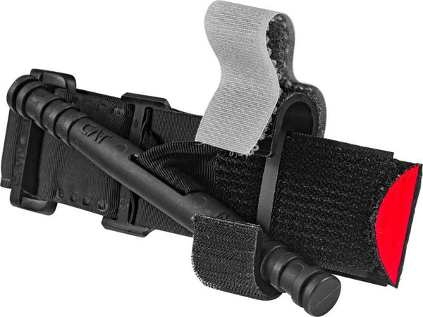 NAR Combat Application Tourniquet Black Gen 7 NAR
