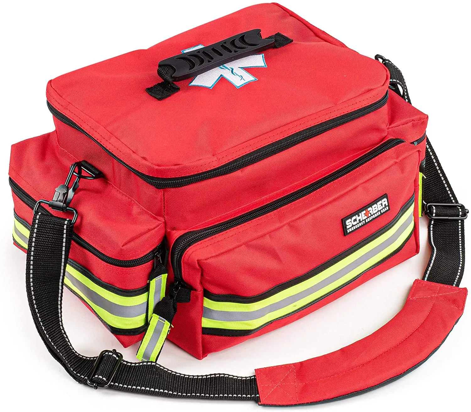 Scherber Basic First Responder Trauma Kit