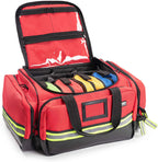 Scherber First Responder Bag | Professional Advanced EMT/EMS Trauma Bag Scherber