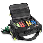 Scherber First Responder O2 Bag | Ultimate Professional EMT/EMS Trauma Oxygen Bag Scherber