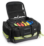 Scherber First Responder Bag | Professional Advanced EMT/EMS Trauma Bag Scherber