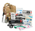 Scherber Premium IFAK Kit Trauma Pack - Fully Stocked Scherber